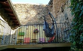 Ancienne poterie